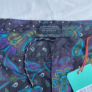 Scotch & soda sun - Gem